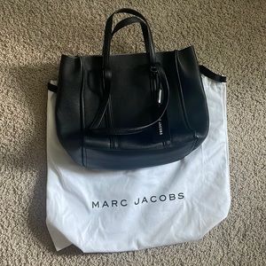 Marc Jacobs Tag Tote Bag